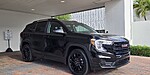 Used 2023 GMC TERRAIN AWD 4DR SLE in WEST PALM BEACH, FLORIDA
