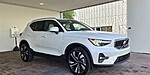 Used 2023 VOLVO XC40 B4 FWD PLUS BRIGHT THEME in WEST PALM BEACH, FLORIDA