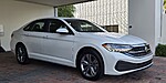Used 2024 Volkswagen Jetta SE AUTO in WEST PALM BEACH, FLORIDA
