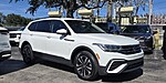Used 2023 Volkswagen Tiguan 2.0T S FWD in WEST PALM BEACH, FLORIDA