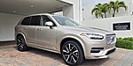 Used 2023 VOLVO XC90 B6 AWD PLUS 7P in WEST PALM BEACH, FLORIDA