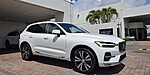 Used 2023 VOLVO XC60 B5 FWD PLUS BRIGHT THEME in WEST PALM BEACH, FLORIDA