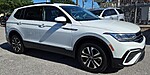 Used 2023 Volkswagen Tiguan 2.0T S FWD in WEST PALM BEACH, FLORIDA