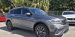 Used 2023 Volkswagen Tiguan 2.0T SE FWD in WEST PALM BEACH, FLORIDA