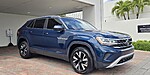 Used 2021 Volkswagen Atlas Cross Sport 2.0T SE FWD in WEST PALM BEACH, FLORIDA