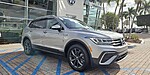 Used 2023 Volkswagen Tiguan 2.0T SE FWD in WEST PALM BEACH, FLORIDA