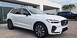 Used 2024 VOLVO XC60 B5 AWD CORE DARK THEME in WEST PALM BEACH, FLORIDA