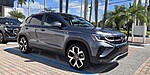 Used 2023 Volkswagen Taos SEL 4MOTION *LTD AVAIL* in WEST PALM BEACH, FLORIDA