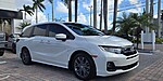 Used 2025 Honda Odyssey TOURING AUTO in WEST PALM BEACH, FLORIDA