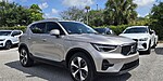 Used 2023 VOLVO XC40 B5 AWD PLUS BRIGHT THEME in WEST PALM BEACH, FLORIDA