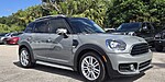 Used 2020 MINI COOPER COUNTRYMAN COOPER FWD in WEST PALM BEACH, FLORIDA
