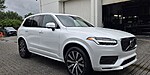 Used 2023 VOLVO XC90 B6 AWD Core 7P in WEST PALM BEACH, FLORIDA