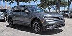 Used 2023 Volkswagen Tiguan 2.0T SE FWD in WEST PALM BEACH, FLORIDA