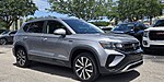 Used 2023 Volkswagen Taos SE FWD in WEST PALM BEACH, FLORIDA