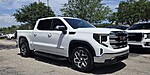 Used 2023 GMC SIERRA 1500 2WD CREW CAB 147" SLE in WEST PALM BEACH, FLORIDA