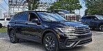 Used 2024 Volkswagen Tiguan 2.0T SE FWD in WEST PALM BEACH, FLORIDA