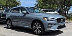 Used 2023 VOLVO XC60 B5 AWD PLUS BRIGHT THEME in WEST PALM BEACH, FLORIDA