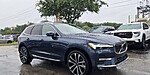 Used 2023 VOLVO XC60 B5 FWD Ultimate Bright Theme in WEST PALM BEACH, FLORIDA