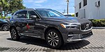 Used 2023 VOLVO XC60 B5 FWD PLUS BRIGHT THEME in WEST PALM BEACH, FLORIDA