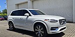 Used 2023 VOLVO XC90 B6 AWD ULTIMATE 7P in WEST PALM BEACH, FLORIDA