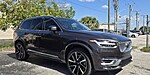 Used 2023 VOLVO XC90 B6 AWD PLUS 7P in WEST PALM BEACH, FLORIDA