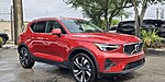 Used 2023 VOLVO XC40 B5 AWD Plus Bright Theme in WEST PALM BEACH, FLORIDA