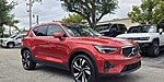 Used 2023 VOLVO XC40 B5 AWD PLUS BRIGHT THEME in WEST PALM BEACH, FLORIDA