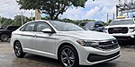 Used 2023 Volkswagen Jetta SE AUTO in WEST PALM BEACH, FLORIDA