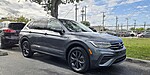 Used 2023 Volkswagen Tiguan 2.0T SE FWD in WEST PALM BEACH, FLORIDA
