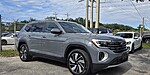 Used 2025 Volkswagen Atlas 2.0T SEL 4MOTION in WEST PALM BEACH, FLORIDA