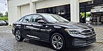 Used 2024 Volkswagen Jetta SE Auto in WEST PALM BEACH, FLORIDA