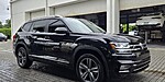 Used 2019 Volkswagen Atlas 3.6L V6 SE w/Technology R-Line FWD in WEST PALM BEACH, FLORIDA