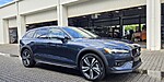 Used 2024 VOLVO V60 CROSS COUNTRY B5 AWD PLUS in WEST PALM BEACH, FLORIDA