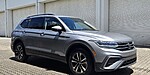 Used 2023 Volkswagen Tiguan 2.0T S FWD in WEST PALM BEACH, FLORIDA