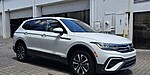Used 2023 Volkswagen Tiguan 2.0T S FWD in WEST PALM BEACH, FLORIDA