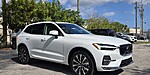 Used 2023 VOLVO XC60 B5 FWD PLUS BRIGHT THEME in WEST PALM BEACH, FLORIDA