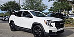 Used 2023 GMC TERRAIN FWD 4DR SLE in WEST PALM BEACH, FLORIDA