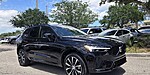 Used 2024 VOLVO XC60 B5 AWD PLUS DARK THEME in WEST PALM BEACH, FLORIDA