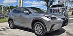 Used 2020 LEXUS NX NX 300 AWD in WEST PALM BEACH, FLORIDA