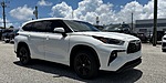Used 2021 TOYOTA HIGHLANDER L FWD in WEST PALM BEACH, FLORIDA