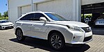 Used 2013 LEXUS RX350 AWD 4DR in WEST PALM BEACH, FLORIDA