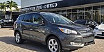 Used 2016 FORD ESCAPE 4WD 4DR SE in WEST PALM BEACH, FLORIDA