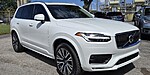 Used 2020 VOLVO XC90 T5 FWD MOMENTUM 7 PASSENGER in WEST PALM BEACH, FLORIDA