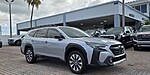 Used 2025 SUBARU OUTBACK LIMITED AWD in WEST PALM BEACH, FLORIDA
