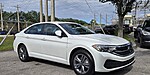 Used 2023 Volkswagen Jetta SE AUTO in WEST PALM BEACH, FLORIDA