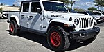 Used 2021 JEEP GLADIATOR 80TH ANNIVERSARY 4X4 *LTD AVAIL* in WEST PALM BEACH, FLORIDA
