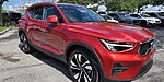 Used 2024 VOLVO XC40 B5 AWD PLUS BRIGHT THEME in WEST PALM BEACH, FLORIDA