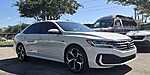 Used 2021 Volkswagen Passat 2.0T R-LINE AUTO in WEST PALM BEACH, FLORIDA