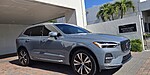 Used 2023 VOLVO XC60 B5 FWD PLUS BRIGHT THEME in WEST PALM BEACH, FLORIDA