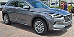 Used 2023 INFINITI QX50 LUXE FWD in WEST PALM BEACH, FLORIDA